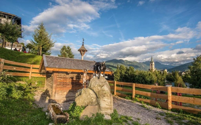 Tauerncamping Radstadt