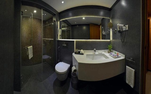 Hotel CAG Pride