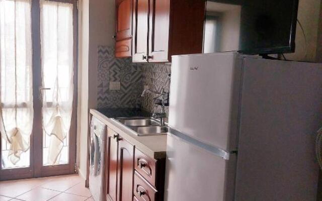 LA CASINA DEL GRILLO Apartment JUVENTUS ALLIANZ STADIUM