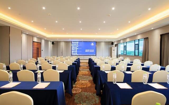 City Comfort Inn Guilin South Bus Staion Wanfu Square