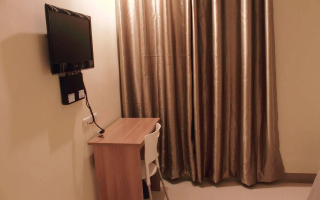 ZEN Rooms Center Suites Cebu