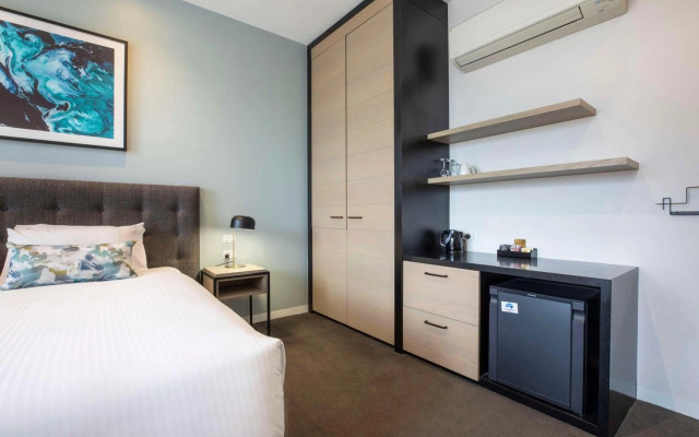 Rye Hotel by Nightcap Plus