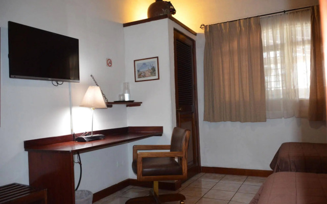 Dai Nonni Hotel