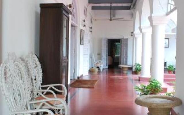 Thengal Manor