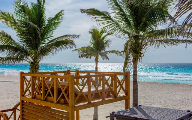 Hyatt Zilara Cancun - All Inclusive - Adults Only