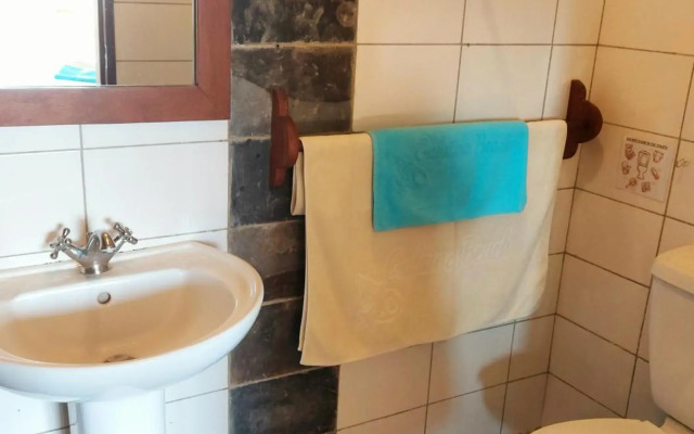 Galawa Beach Apartments