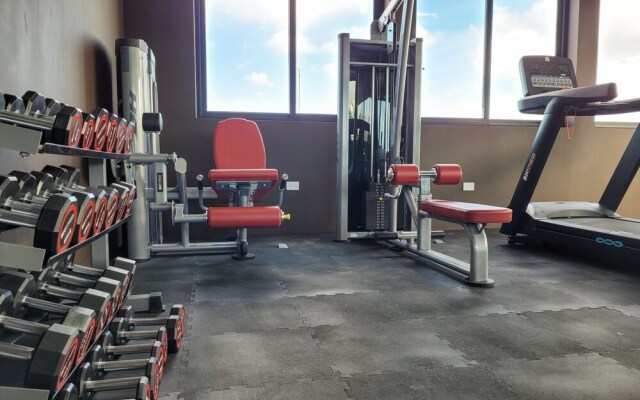 Menesse Tulum Luxury Condos by Baitna