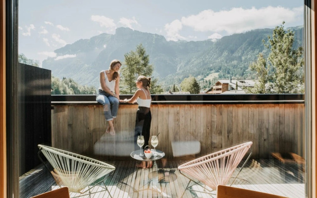 Hotel Bären