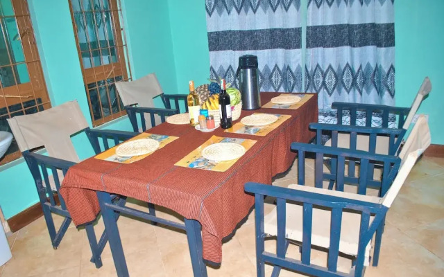 Ngorongoro Villa and Restaurant Karatu