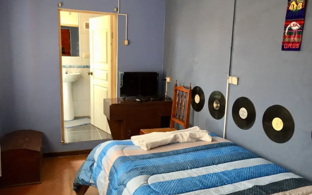 Casa Salkantay B&B