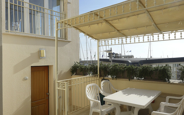 Residence Villa Livia