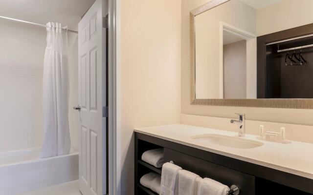 Residence Inn by Marriott Boulder Longmont