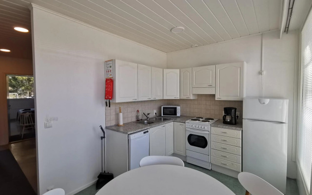 Apartment Niittykatu