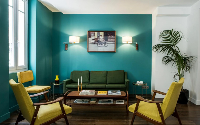 Beaurepaire Hotel