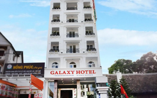 Galaxy Hotel