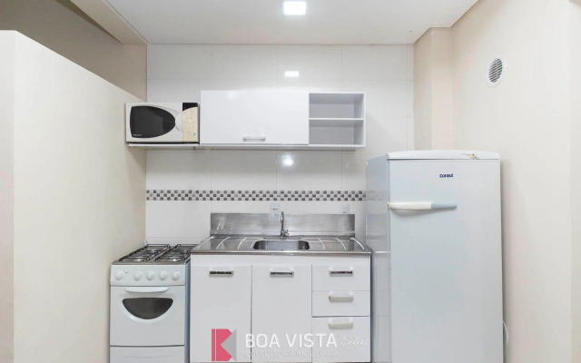 Aluguel Apartamento Duplex 14 p/ 5 pessoas Bombas/SC
