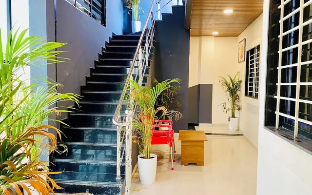 Hotel Kanchan Darbar