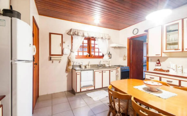 Apartamento Espaçoso Vista Montanha