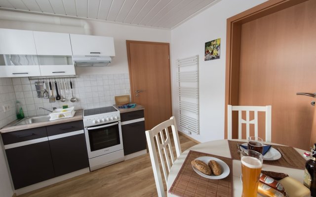 Cosy Holiday Home With Sauna in the Allgau