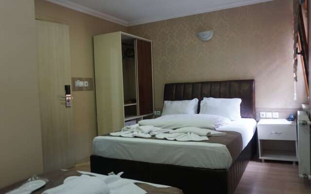 Uzungol Holiday Hotel 2