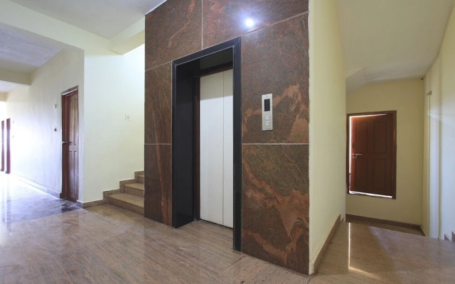 Varsha Boarding and Lodge by OYO Rooms