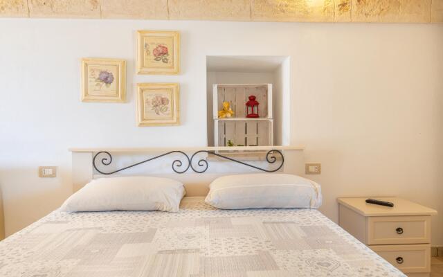 Appartamento Pettirosso