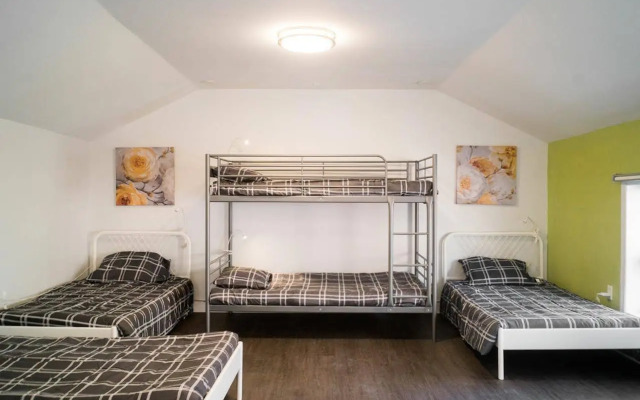 Amsterdam Guesthouse