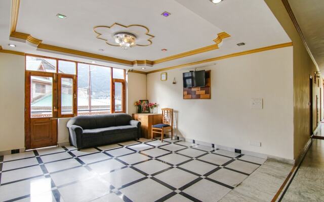 Hotel Prini Inn
