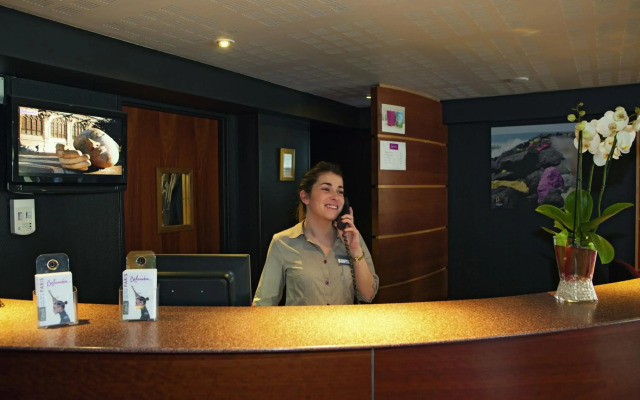 Belambra Clubs & Hotels - Hotel Le Magendie