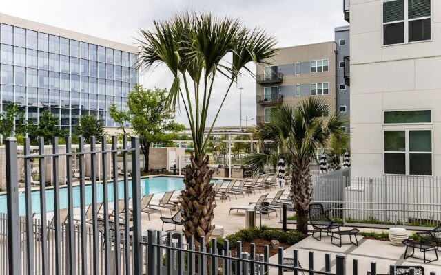 StayOvr at Legacy West - Windrose