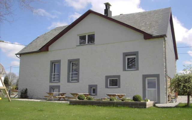 Holiday Home in Heppenbach With Garden