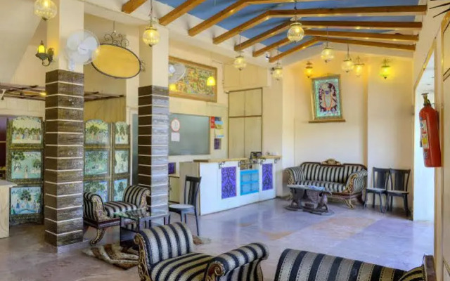 Vatika Inn Hotel
