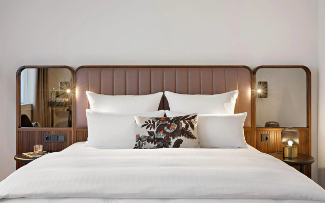 Hotel Bristol Berlin