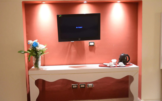 Kanzy Hotel