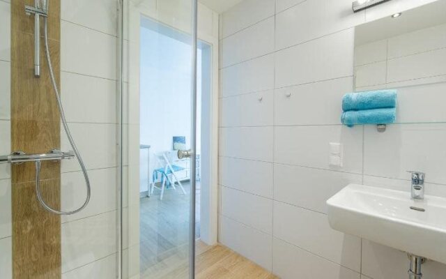 Appartements Kaschitz