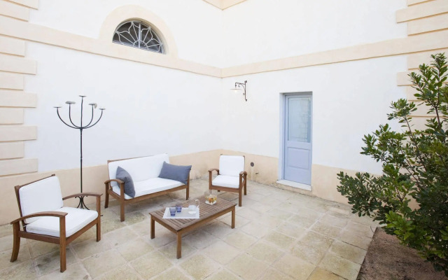 Masseria Li Foggi