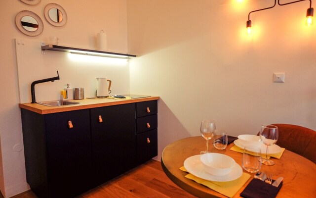 Camo Rooms - Boutique Aparthotel