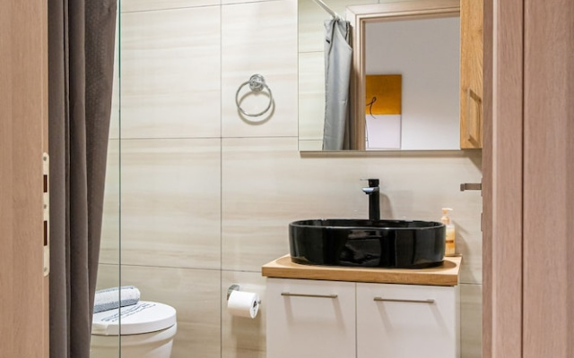 Cozy Luxury Apartment 2 In The Center Of Heraklion