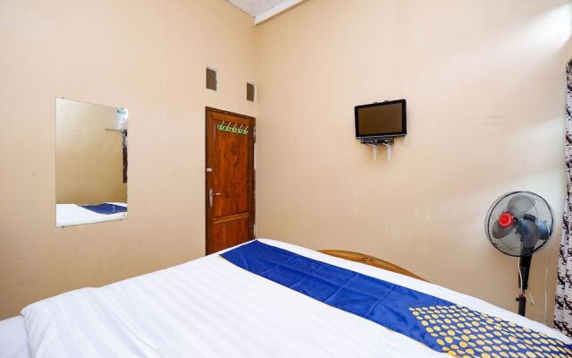 OYO 2430 Lisshaffa Homestay