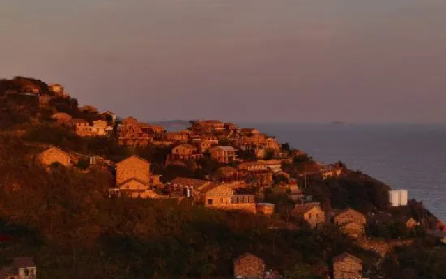 Dashi Award Museum Homestay