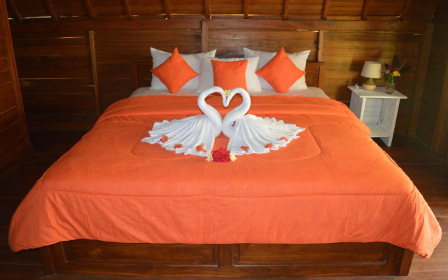 The Lumbung Tejakula