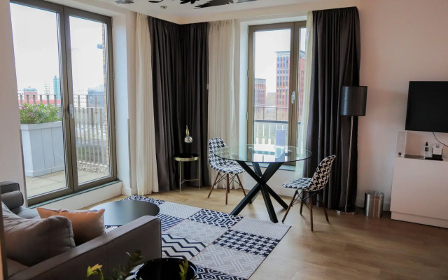 WestCord Fashion Hotel Amsterdam
