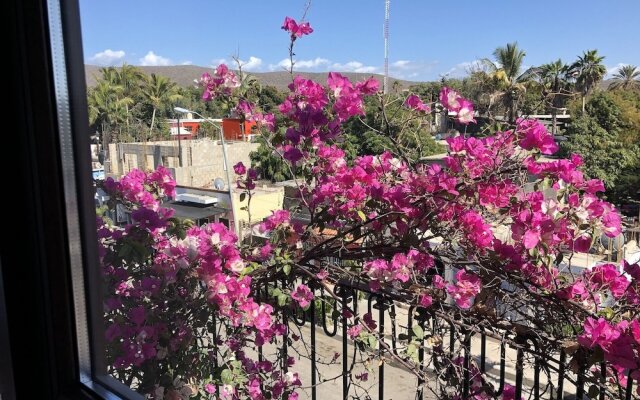 Hotel Villas de Todos Santos