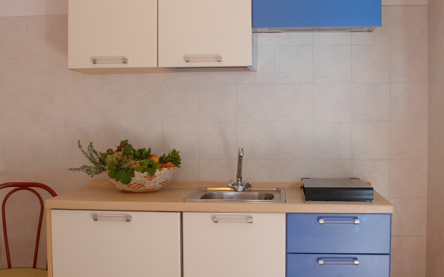 Villaggio Torre Del Porticciolo