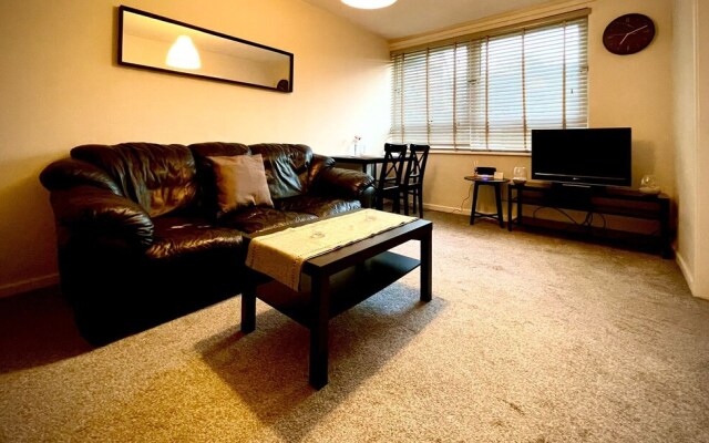 Boutique Apartment in Newcastle Upon Tyne
