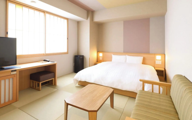 Onyado Nono Asakusa Bettei