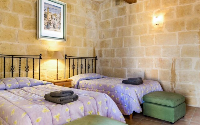 Ta Karmnu - Ghasri Holiday Home