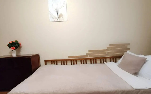 Апартаменты на улице Гагарина 137