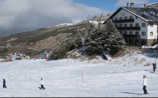 Hotel Maribel Sierra Nevada