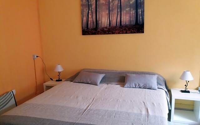 Bed and Breakfast Porta Romana